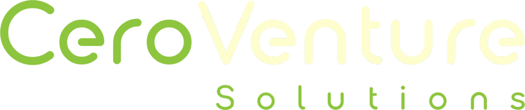 logo Ceroventure Solutions