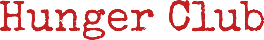 logo Hunger Club