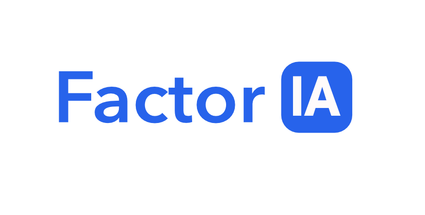 logo factor ia