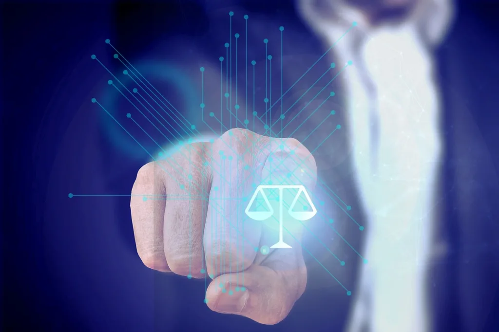 el marco legal de la inteligencia artificial en empresas y PYMEs en España