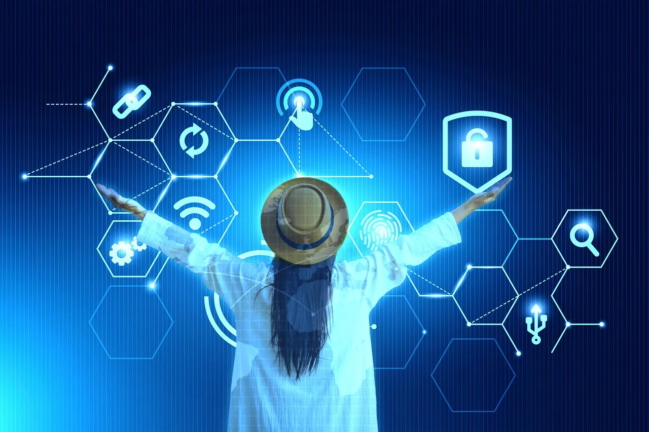 Seguridad de datos y cumplimiento legal en PYMEs