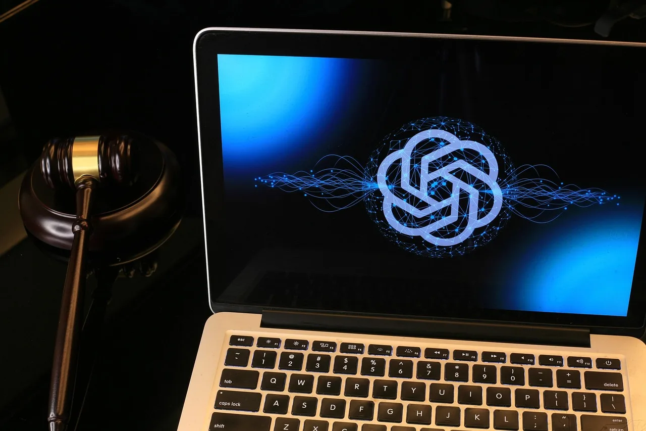 chatgpt, portatil, inteligencia artificial, chatgpt5, ia,