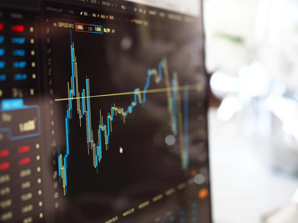 Gráfico que representa la tendencia de digitalización en PYMEs en España 2025 y 2026